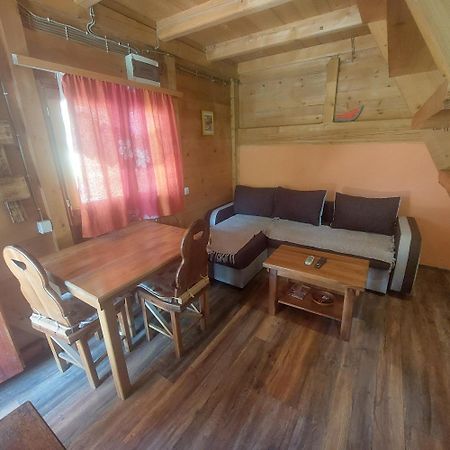 Little Heaven Apartments Jezdici Kültér fotó