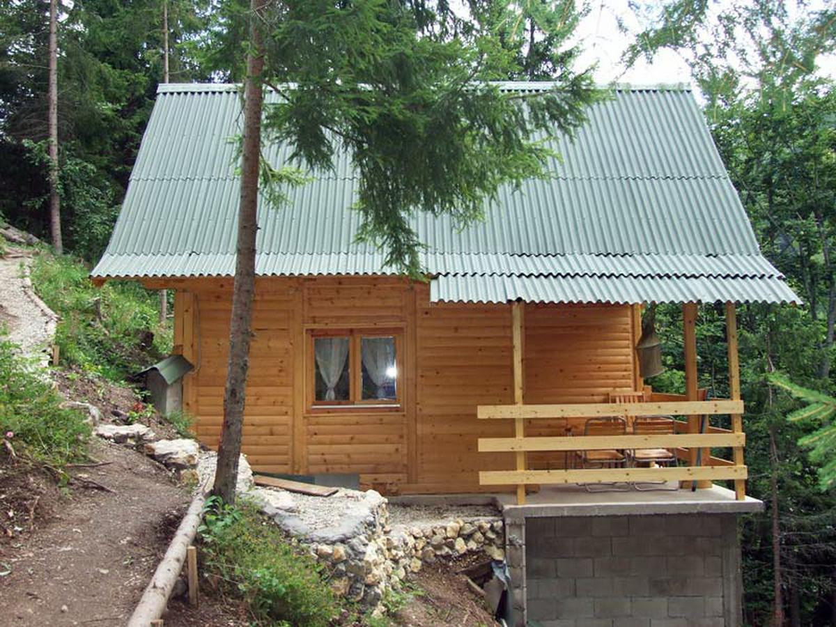 Little Heaven Apartments Jezdici Kültér fotó