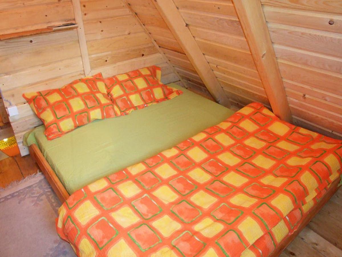Little Heaven Apartments Jezdici Szoba fotó