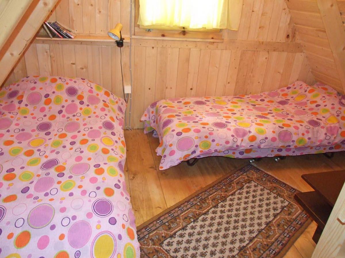 Little Heaven Apartments Jezdici Szoba fotó