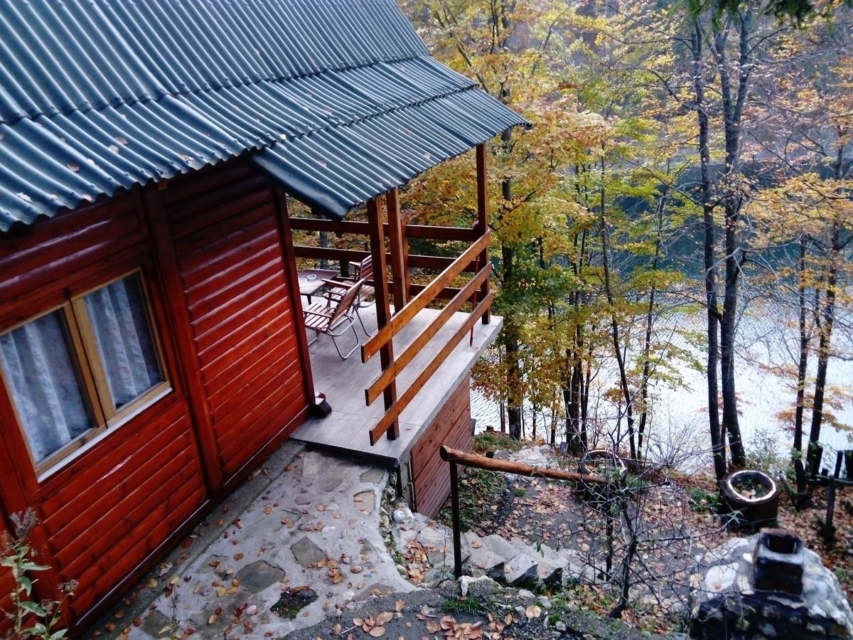 Little Heaven Apartments Jezdici Kültér fotó
